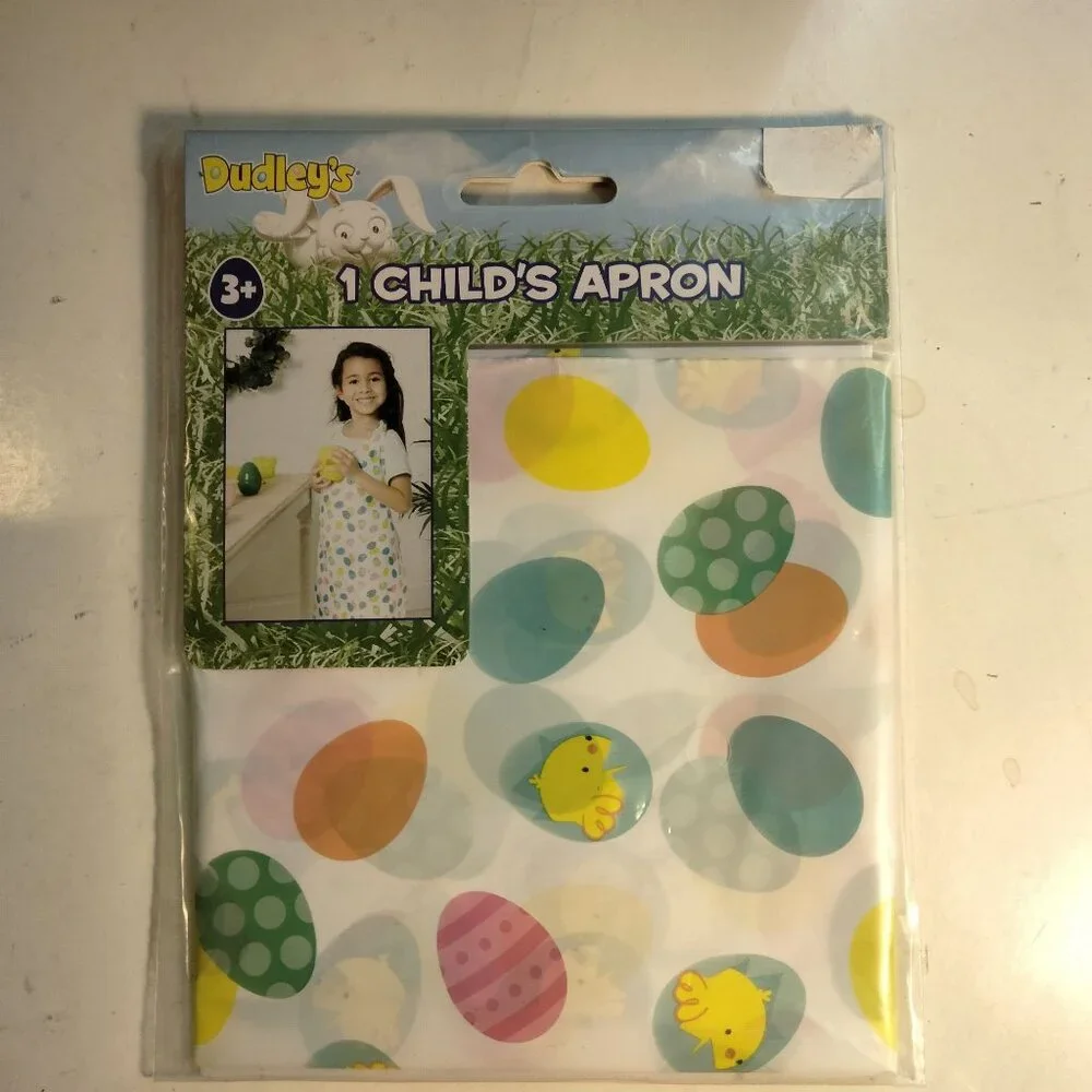 Easter Unlimited Egg Decorating Magic Dots NO Dye R J Rabbit Egg Stickers